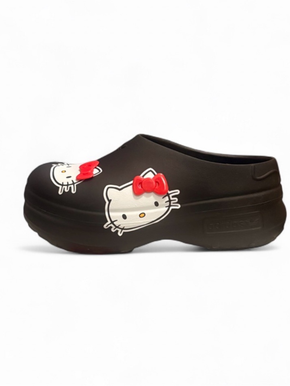 Adidas x Hello Kitty Black Women's